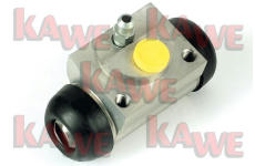 Válec kolové brzdy KAWE W4727