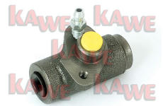 Válec kolové brzdy KAWE W4732
