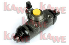 Válec kolové brzdy KAWE W4733