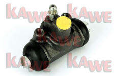 Válec kolové brzdy KAWE W4763