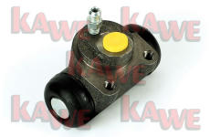 Válec kolové brzdy KAWE W4816