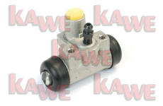 Válec kolové brzdy KAWE W4834