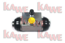 Válec kolové brzdy KAWE W4856
