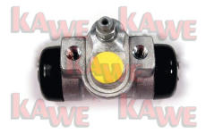 Válec kolové brzdy KAWE W4861
