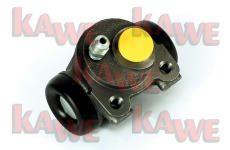 Válec kolové brzdy KAWE W4870