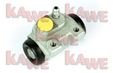 Válec kolové brzdy KAWE W4874