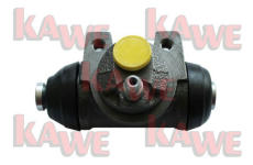 Válec kolové brzdy KAWE W4876