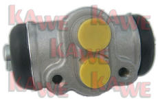 Válec kolové brzdy KAWE W4896