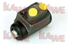 Válec kolové brzdy KAWE W4916