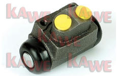 Válec kolové brzdy KAWE W4918