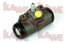 Válec kolové brzdy KAWE W4919