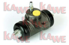 Válec kolové brzdy KAWE W4937