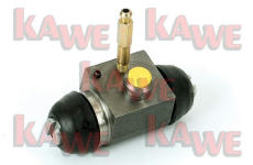 Válec kolové brzdy KAWE W4953