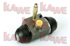 Válec kolové brzdy KAWE W4954
