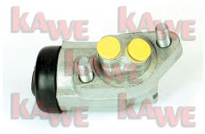 Válec kolové brzdy KAWE W4963