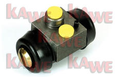 Válec kolové brzdy KAWE W4969