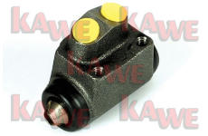 Válec kolové brzdy KAWE W4996