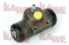 Válec kolové brzdy KAWE W5032