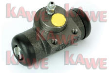 Válec kolové brzdy KAWE W5057