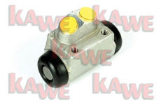 Válec kolové brzdy KAWE W5107