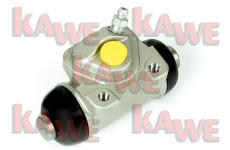 Válec kolové brzdy KAWE W5135
