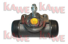 Válec kolové brzdy KAWE W5165