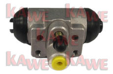 Válec kolové brzdy KAWE W5166