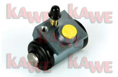 Válec kolové brzdy KAWE W5209