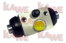 Válec kolové brzdy KAWE W5216