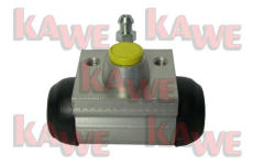 Válec kolové brzdy KAWE W5295