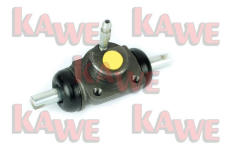 Válec kolové brzdy KAWE W5308
