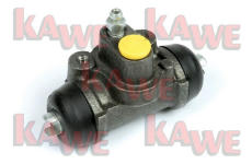 Válec kolové brzdy KAWE W5429