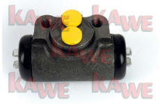 Válec kolové brzdy KAWE W5530