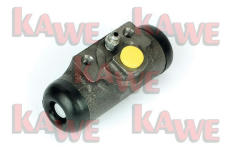 Válec kolové brzdy KAWE W5539