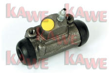 Válec kolové brzdy KAWE W5540