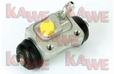 Válec kolové brzdy KAWE W5544