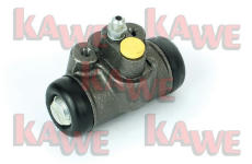 Válec kolové brzdy KAWE W5546