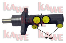 Hlavní brzdový válec KAWE B6056
