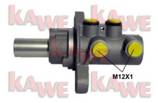 Hlavní brzdový válec KAWE B6064