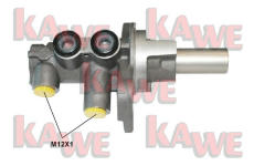 Hlavní brzdový válec KAWE B6109