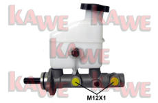 Hlavní brzdový válec KAWE B6138