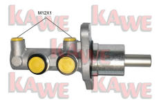 Hlavní brzdový válec KAWE B6171