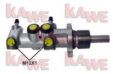 Hlavní brzdový válec KAWE B6183