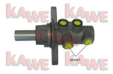 Hlavní brzdový válec KAWE B6209