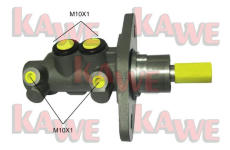 Hlavní brzdový válec KAWE B6242
