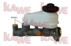 Hlavní brzdový válec KAWE B6264