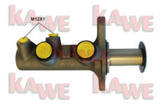 Hlavní brzdový válec KAWE B6272