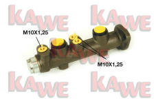 Hlavní brzdový válec KAWE B6700