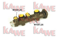 Hlavní brzdový válec KAWE B6701