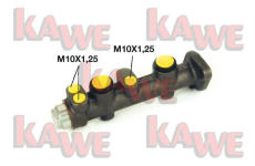 Hlavní brzdový válec KAWE B6748